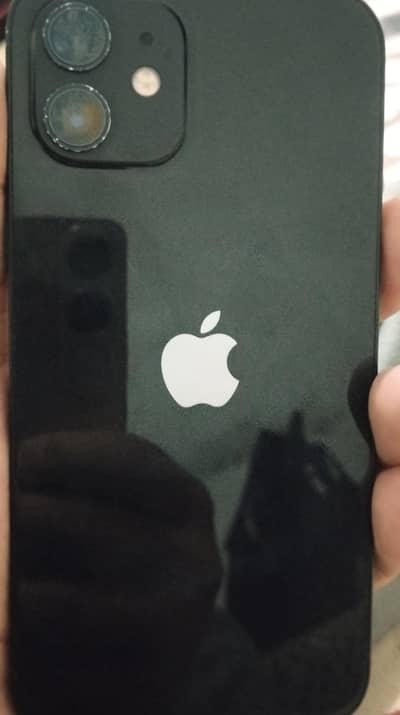 Apple iPhone 12 Pro
