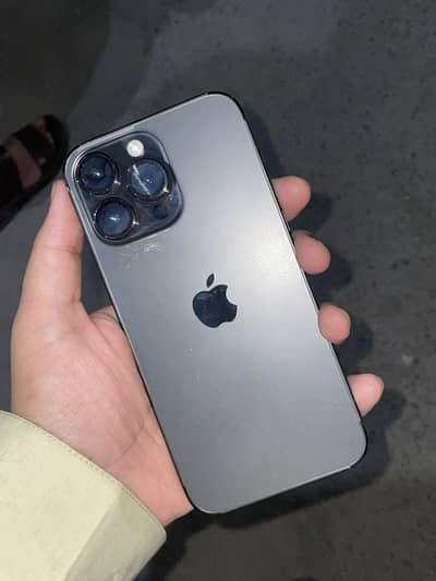 Apple iPhone 14 Pro Max