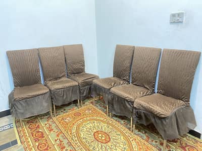 6 seater Dining Table