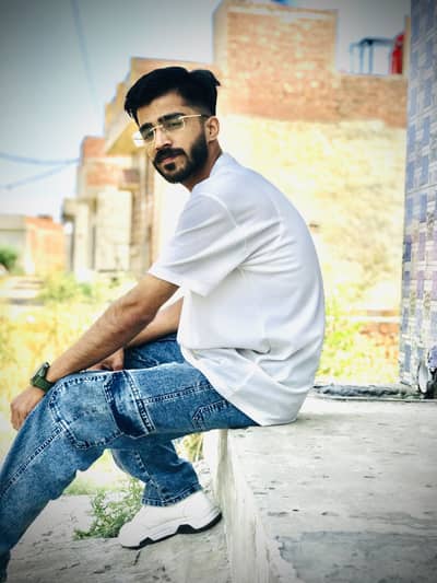 Muhammad sohail