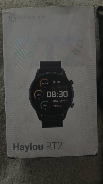 Hauylo RT2