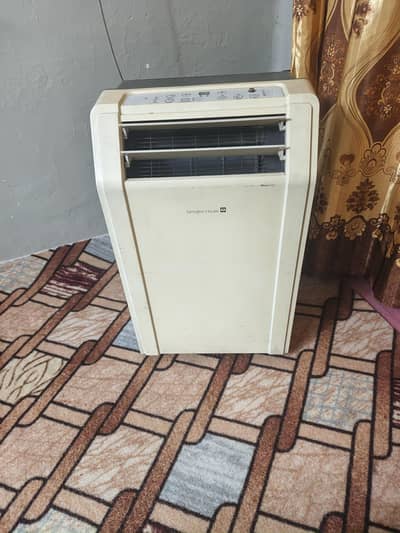 portable ac 0.75 ton