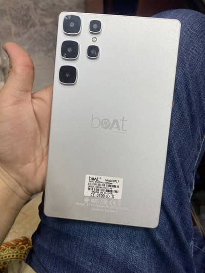 Tab b717