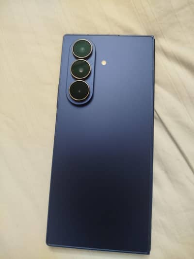Samsung Mobile Z Fold 7