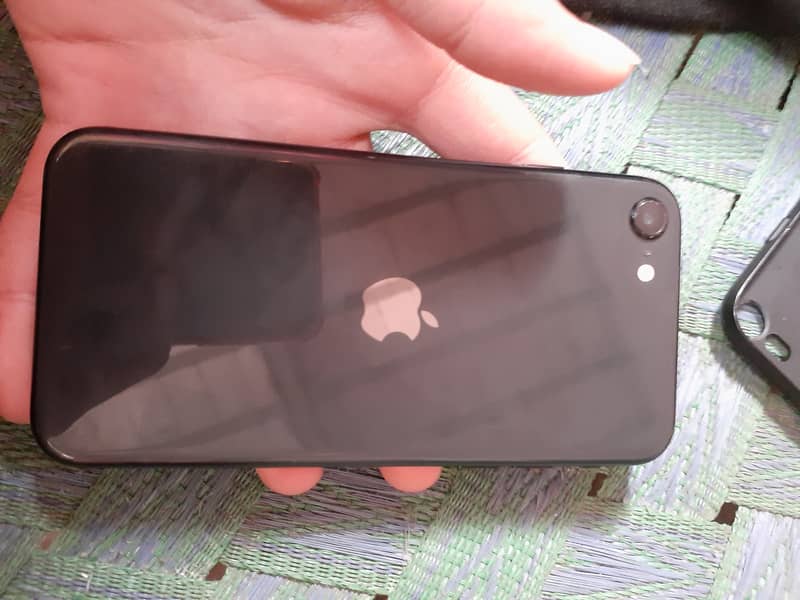 Apple iPhone SE 5