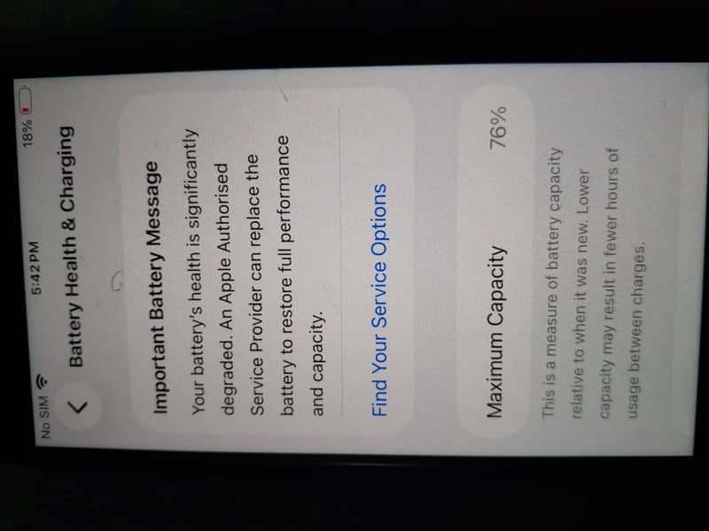 Apple iPhone SE 7