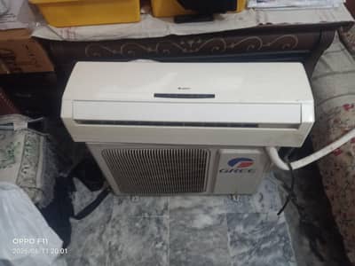 gree 1 ton ac