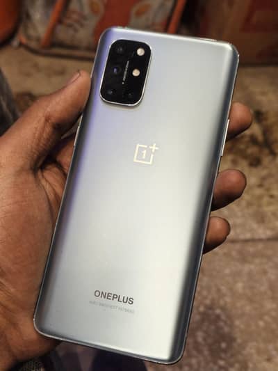 One Plus 8T pta approved