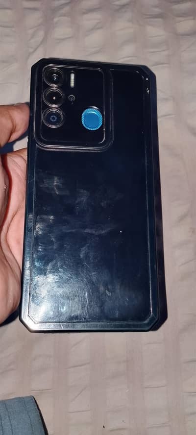 Tecno Pova Neo