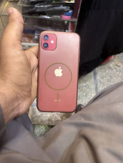 Apple iPhone 11