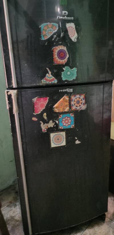 dawlance refrigerator