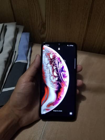 Samsung Mobile A30s DUAL OFFICIAL PTA whatpp 03478590918