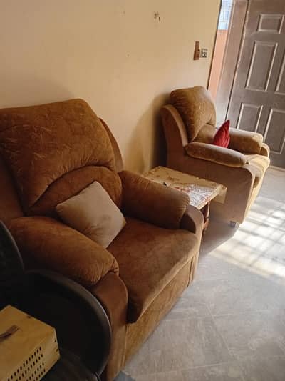 sofas set for  sale