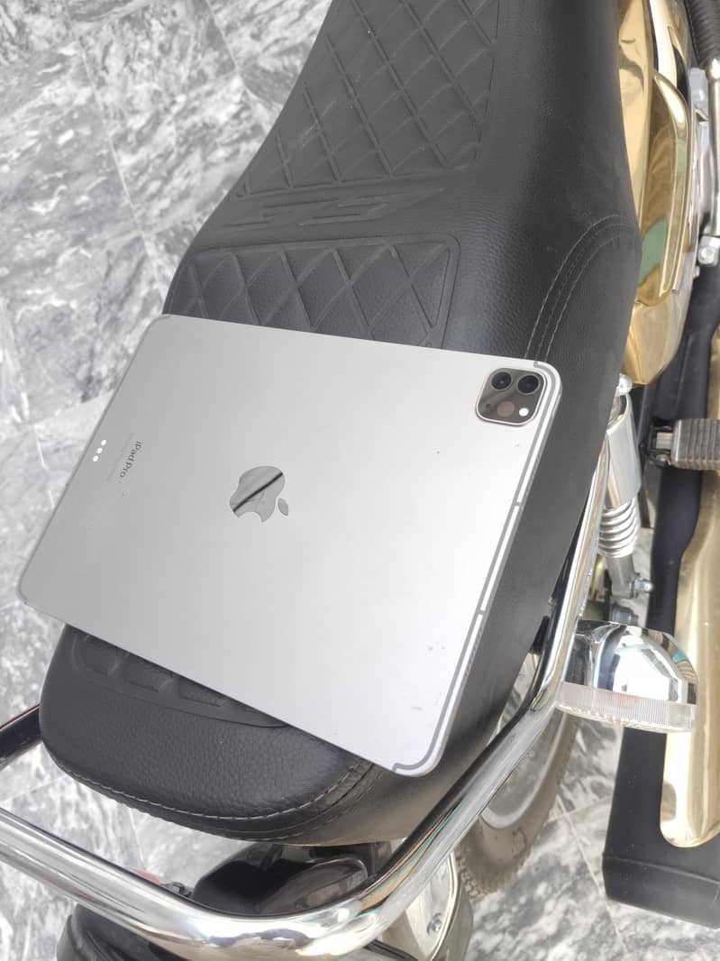 Ipad Pro M2 1
