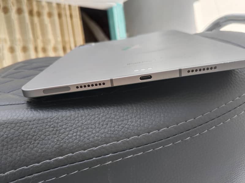 Ipad Pro M2 2