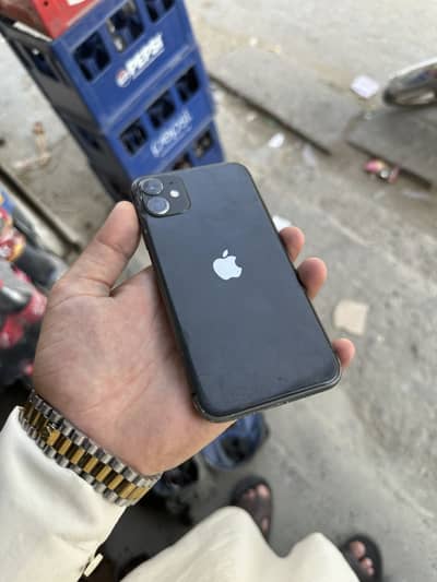 Apple iPhone 11
