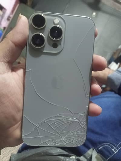 Xr converted into 16 pro Exchange possible