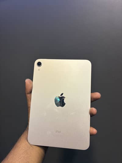 Ipad Mini 6