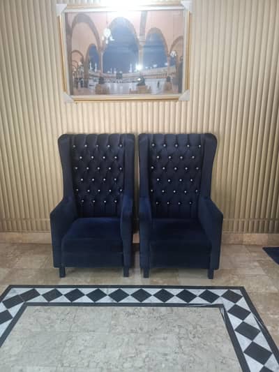 Room chairs