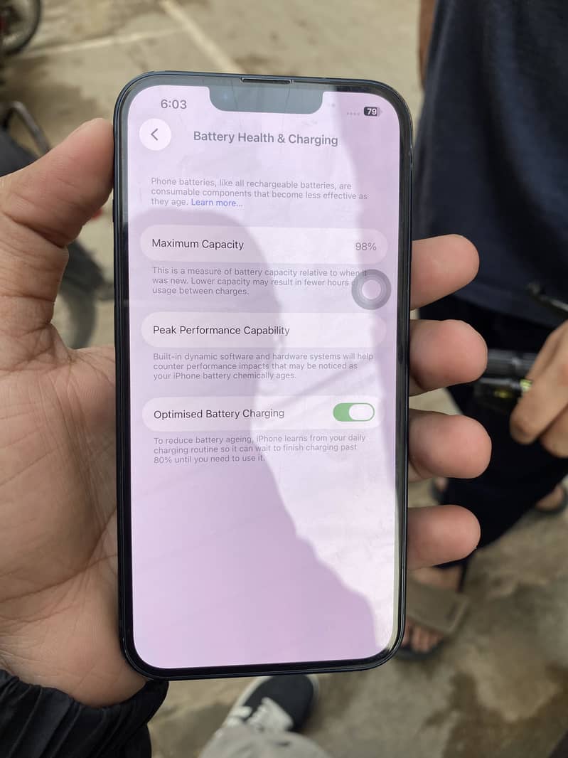 Apple iPhone 13 6