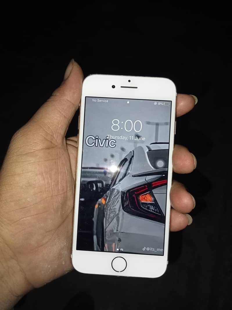 Apple iPhone 7 5