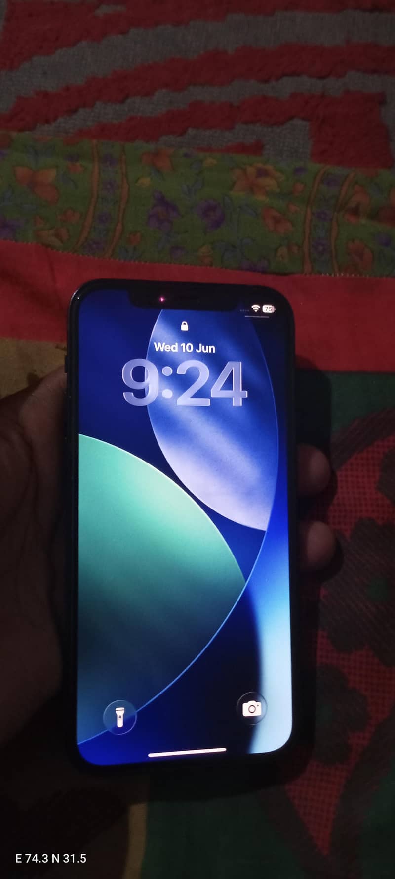 iphone 12 0