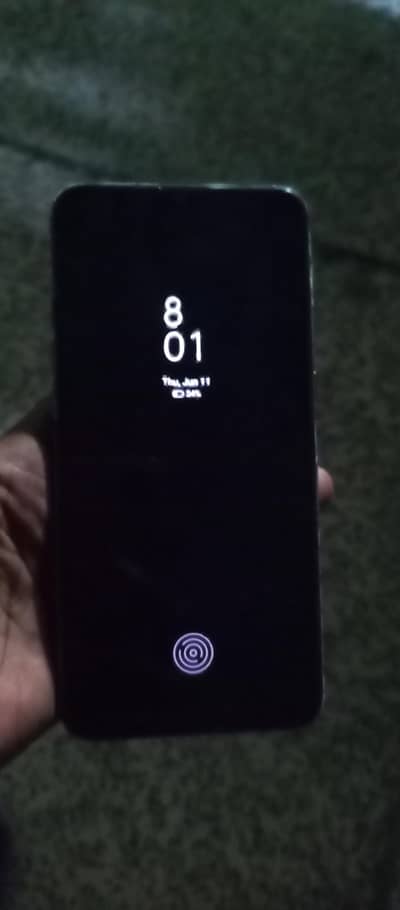 OPPO Reno Z dual pta 8/128