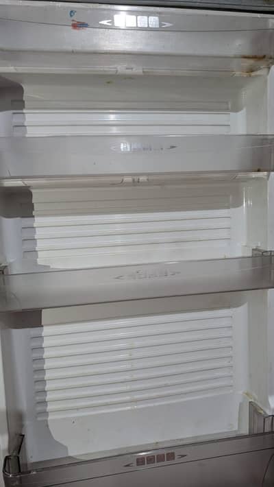 Dawlance refrigerator good condition neat and clean