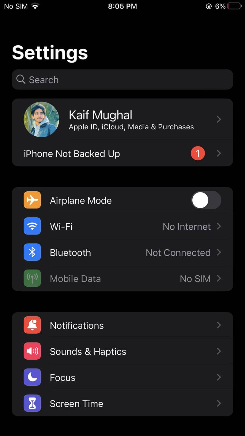 iphone 8 plus 7