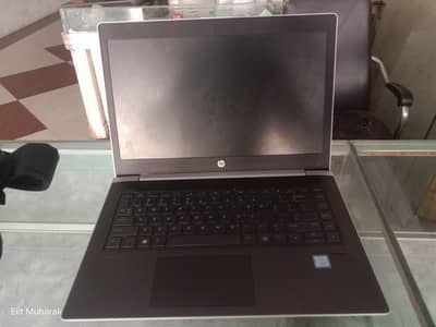 HP ProBook Laptop for sale
