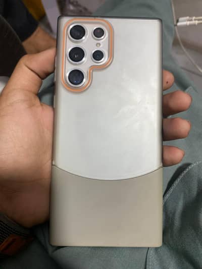 s 22 ultra PTA approved