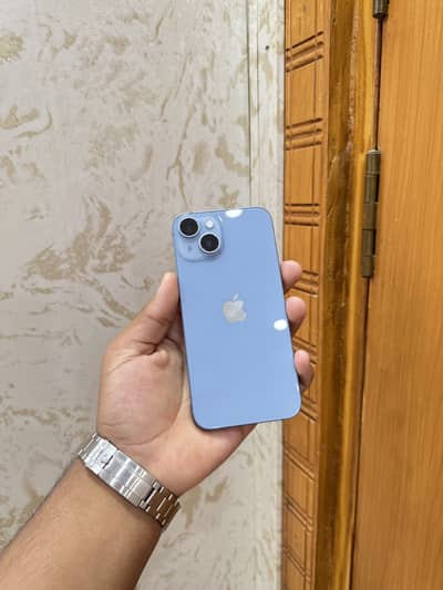 Apple iPhone 14 Jv