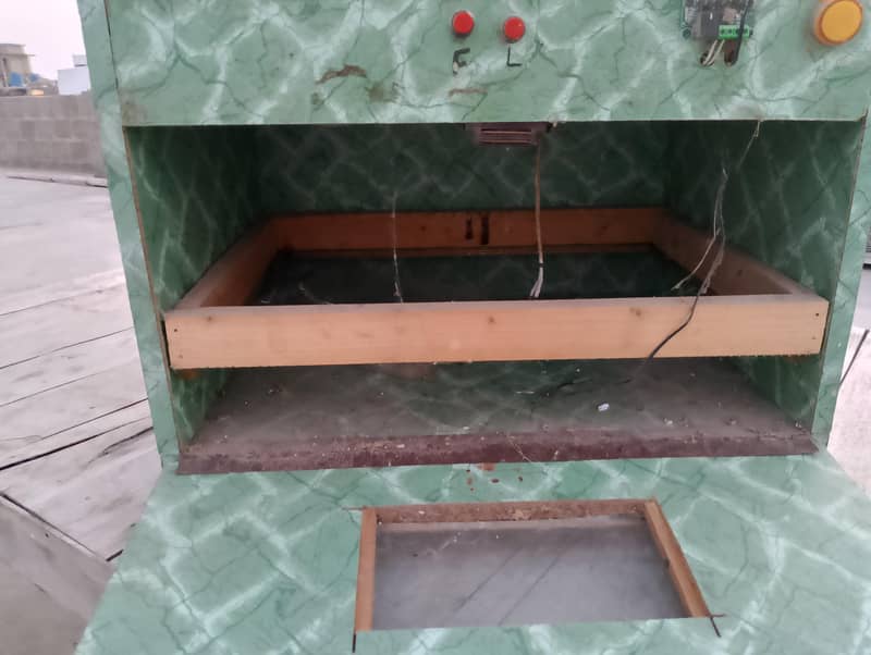 incubator 4