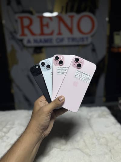 iPhone 14 plus 128Gb 15 Plus 128Gb
