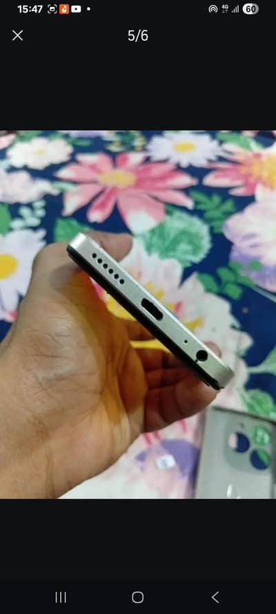 infinix smart plus 8