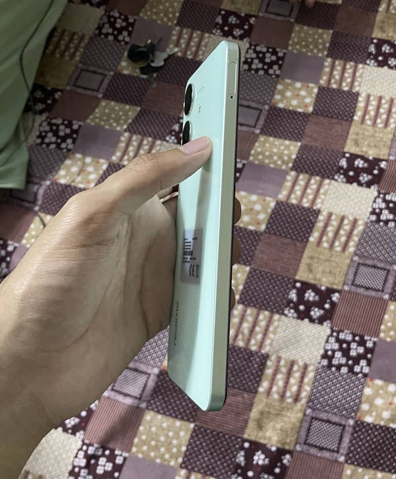 Realme Note 60 0