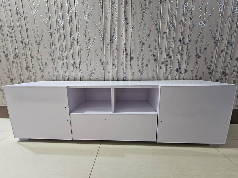 console tv rack 0