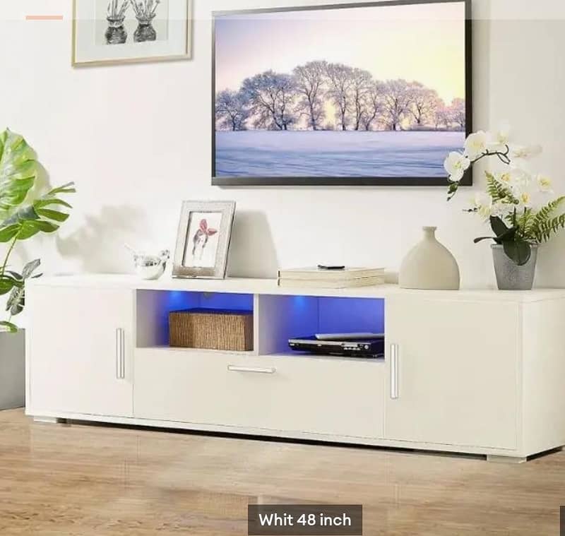 console tv rack 1