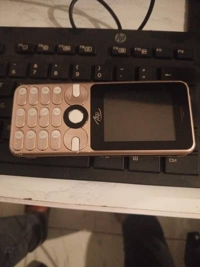 Itel it5092