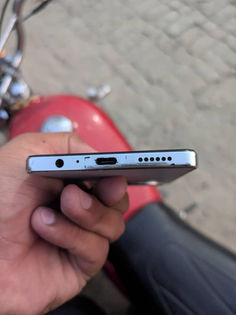 Tecno CAMON 30 3