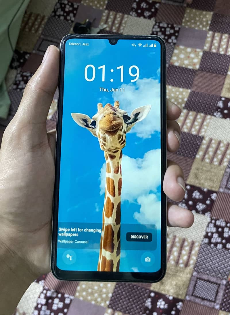 Realme Note 60 4