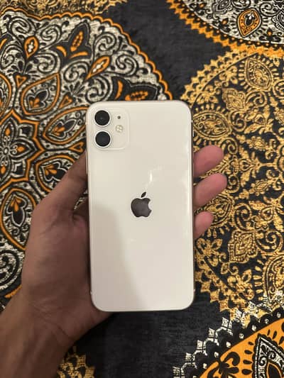 Apple iPhone 11 brand new condition
