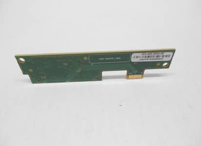 Dell EMC Isilon Infinity 3.5" SAS Hard Drive Interposer