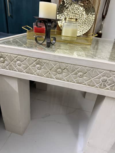 Center Table