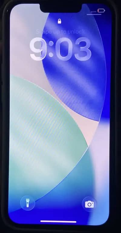 Apple iPhone 13
