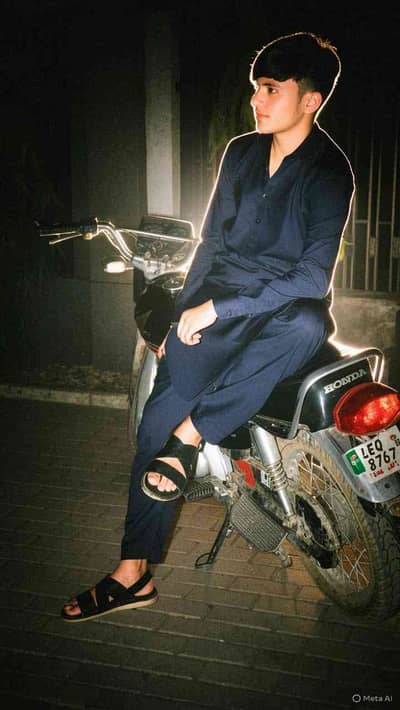 Taha Baig
