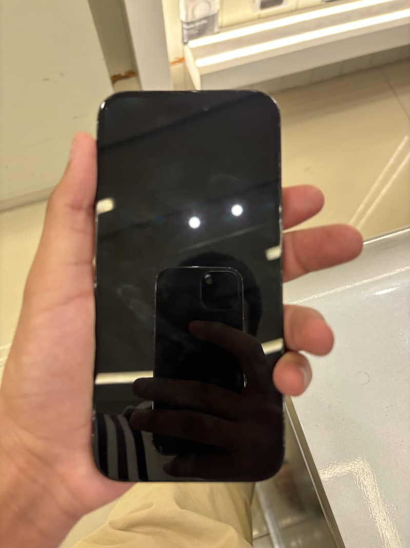 iPhone 14 Pro Max 1
