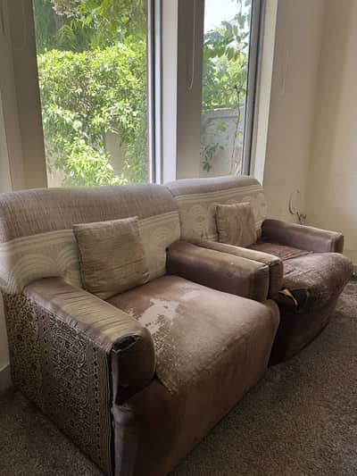 4 seater sofa set for sale