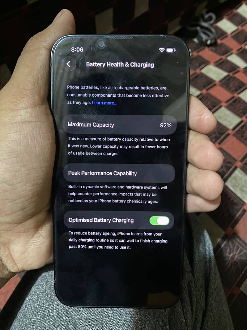 Apple iPhone 14 3