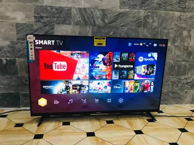 Samsung led 43 inch